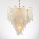 Loft Industry Modern - Soap V2 Chandelier